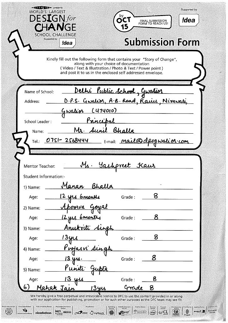 dps gwalior holiday homework 2012 dps gwalior holiday homework 2012